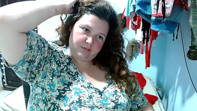 bbwsquirt webcam