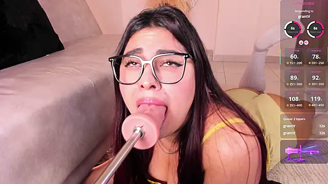 Danna_adams01 webcam