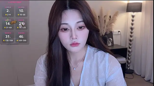 Cure-uuuuuuuu webcam