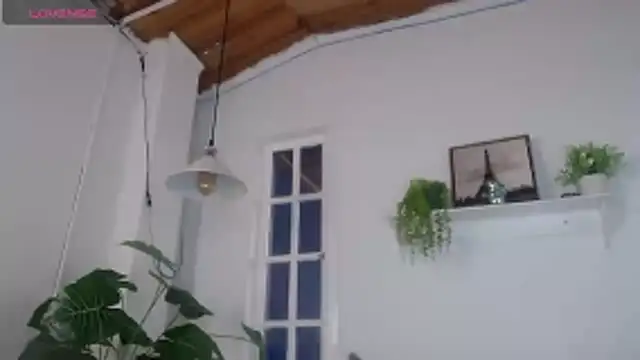 Andrea_secret_ webcam