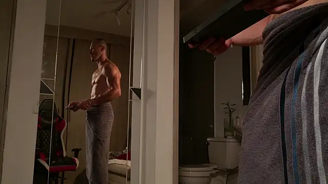 AxelFairchaild webcam