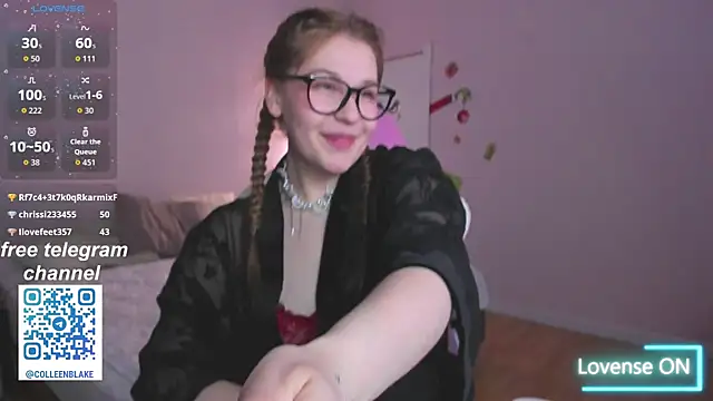 Colleen_Blake webcam