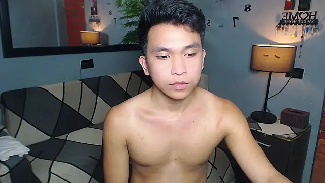 HotAlexanderGrey webcam