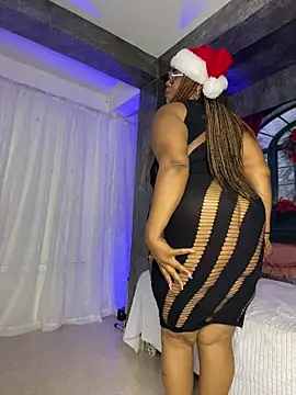 AranzalatinBlaks1 webcam