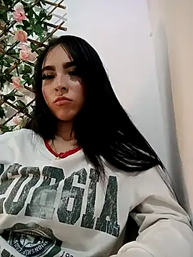 Irina_Fernandez webcam