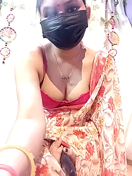 Jaanu-88 webcam