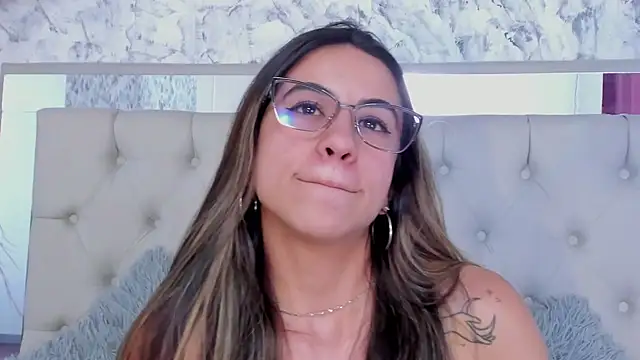 Ariana_greenblat webcam