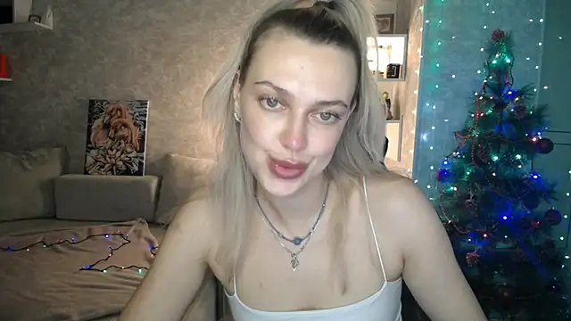 NickyAdamidi webcam