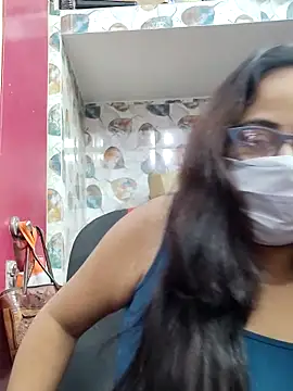 nisha_1110 webcam