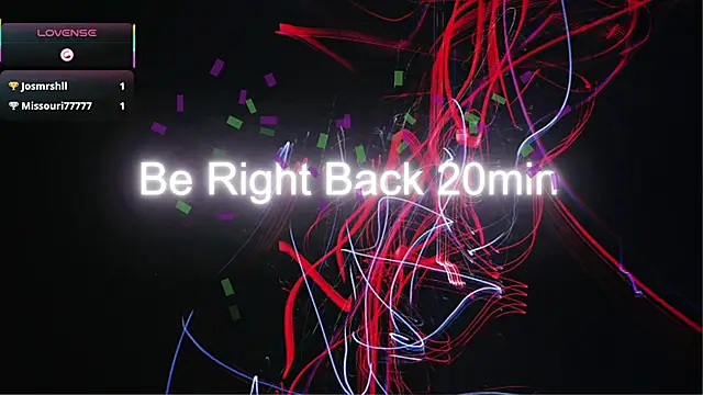 CharlesBrown_ webcam