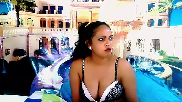 Luciousindian69 webcam