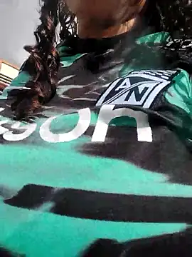 You-sexy-starr webcam