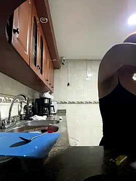 lana_rousse01 webcam