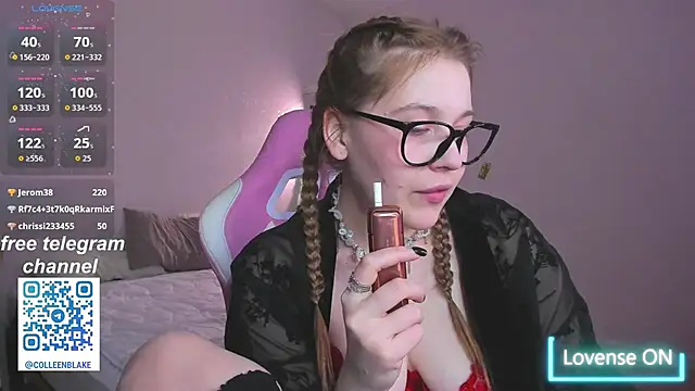 Colleen_Blake webcam