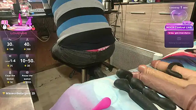 misteryman1956 webcam