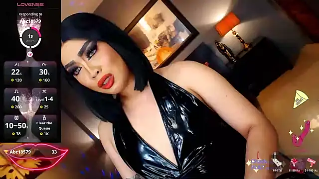 FridaHumphrey webcam