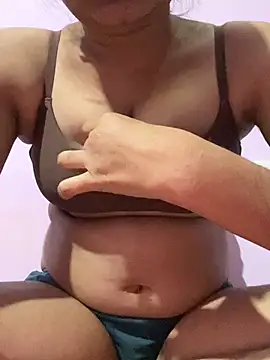 TeluguIshu_teen20 webcam