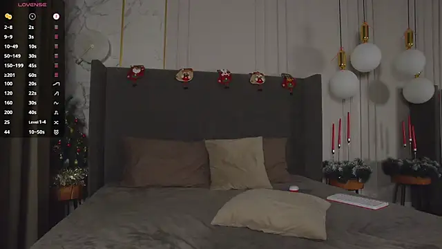 MichelleHaynes webcam