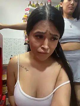 Sara_fun Live Webcam on Stripchat