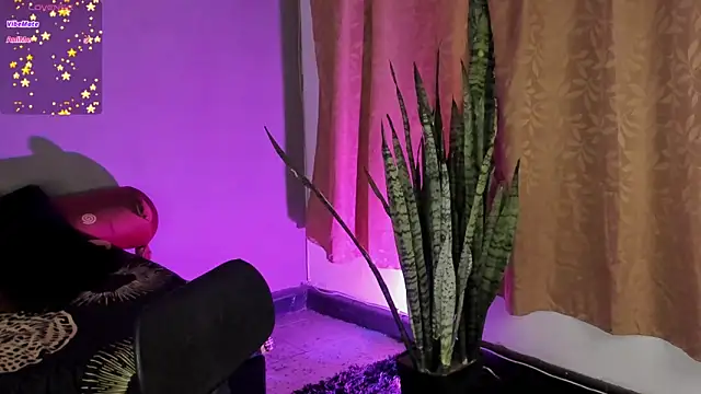 Renata_wilsom webcam