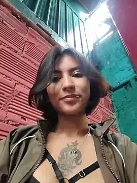 Zoe_addiction webcam