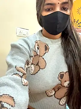 Cute-Sakhi webcam