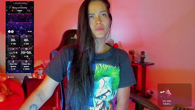 scarlet-kennedy98 webcam