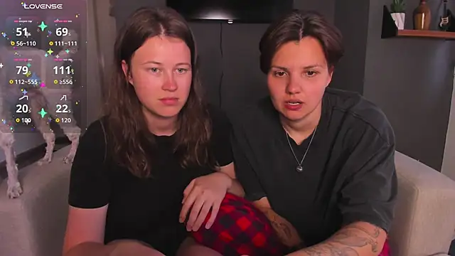 tenderly_couple - Tenderly_Couple's free webcam