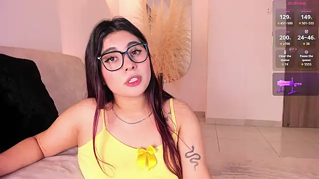 Danna_adams01 webcam