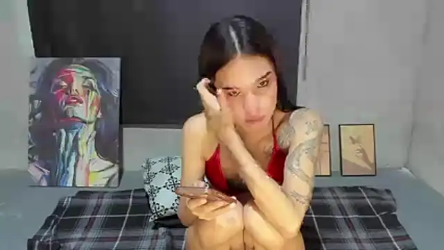 Colette_Thompson webcam