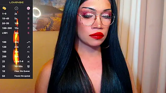 yoursexykaren webcam