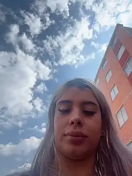 YouCandiSumisa webcam