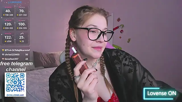 Colleen_Blake webcam