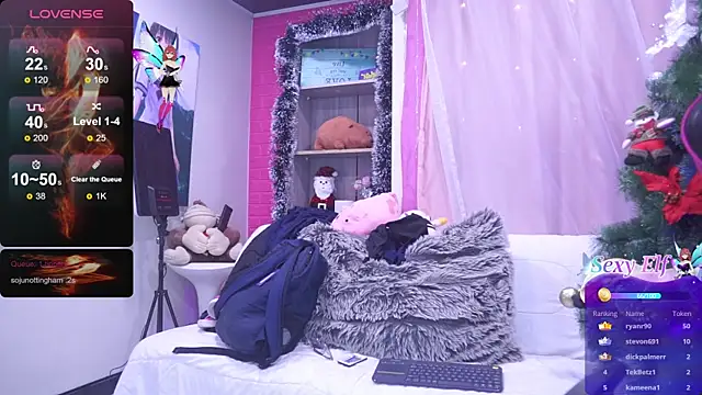 Madison_Mayer webcam