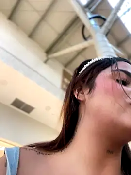 Kaily_Sweet16 webcam