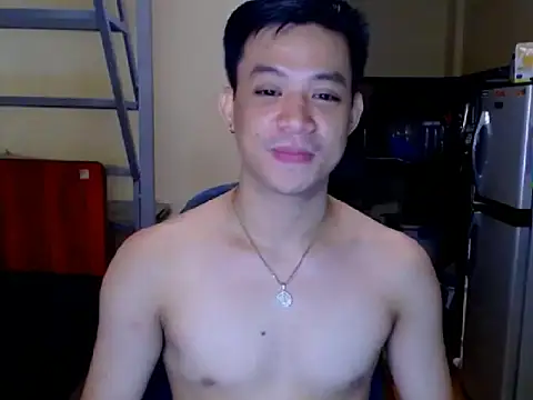 AsianCUMQUICKLY webcam
