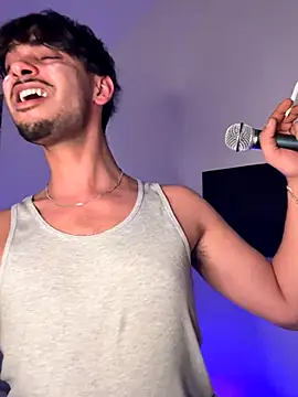 Gipsyboysteve webcam