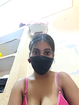 Anupriya89 webcam