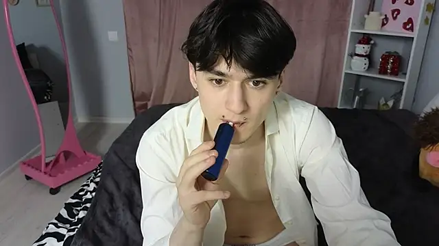 kevinhunter_ webcam