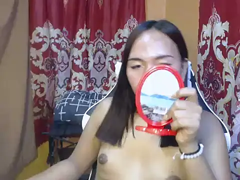 ur_lovelyjessy webcam