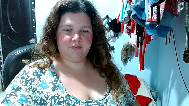 bbwsquirt webcam