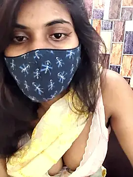 indian-glory (F teen) - Pussy show