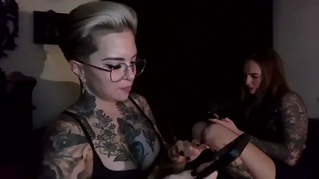 Alexandersonxo webcam