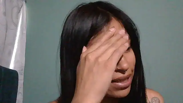 Pocahontas_tw webcam