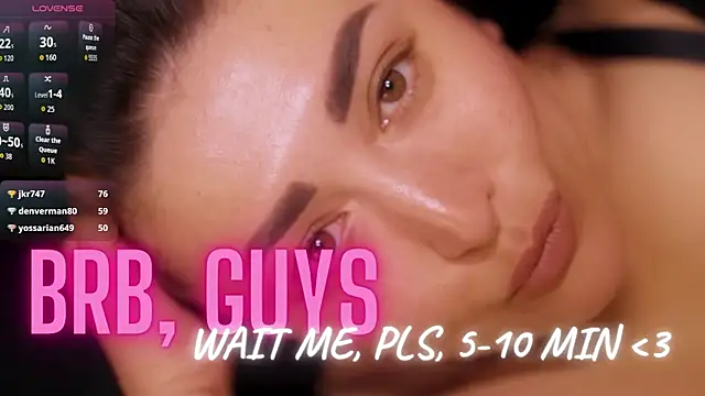 Olivia_Buckby webcam