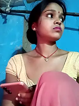 Harini_Gautam webcam