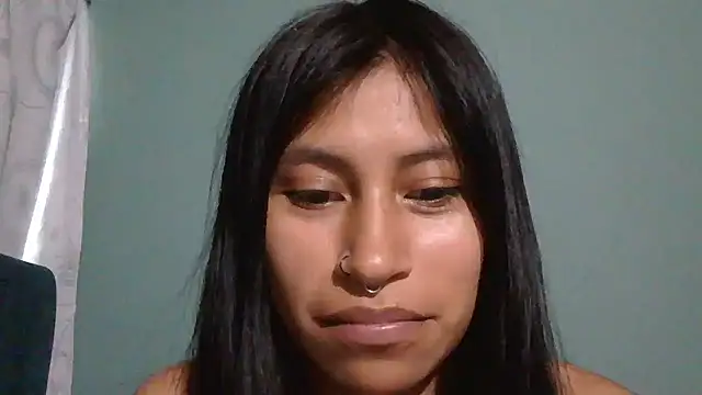 Pocahontas_tw webcam