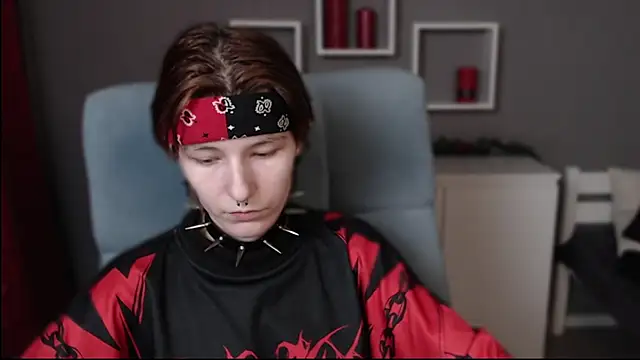 guitarandangell webcam