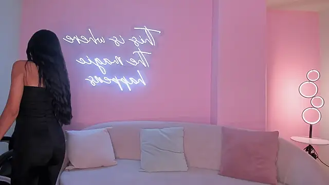 BellaCarteer_ webcam