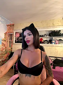 Rosariolovex webcam